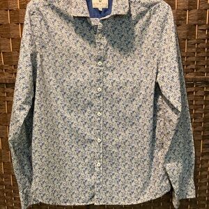 Steel & Jelly Shirt Size M